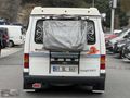 FORD WESTFALIA KARAVAN TURBO MOTOR FULL+FULL