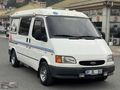 FORD WESTFALIA KARAVAN TURBO MOTOR FULL+FULL