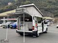 FORD WESTFALIA KARAVAN TURBO MOTOR FULL+FULL
