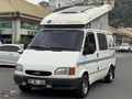 FORD WESTFALIA KARAVAN TURBO MOTOR FULL+FULL