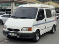 FORD WESTFALIA KARAVAN TURBO MOTOR FULL+FULL