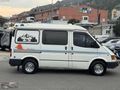 FORD WESTFALIA KARAVAN TURBO MOTOR FULL+FULL