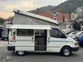 FORD WESTFALIA KARAVAN TURBO MOTOR FULL+FULL