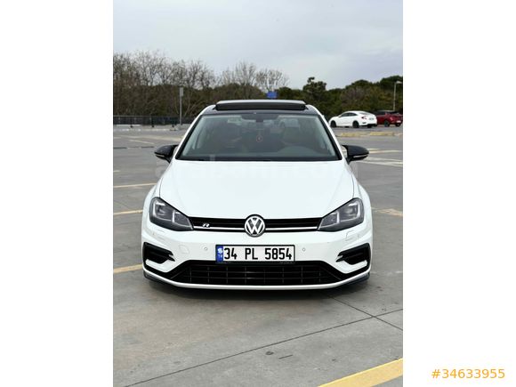 Sahibinden Volkswagen Golf 1.4 TSi Comfortline 2016 Model 