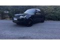 2016 RANGE ROVER AUTOBİYOGRAFİ