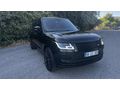 2016 RANGE ROVER AUTOBİYOGRAFİ