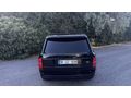 2016 RANGE ROVER AUTOBİYOGRAFİ