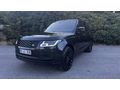 2016 RANGE ROVER AUTOBİYOGRAFİ