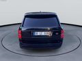 2016 RANGE ROVER AUTOBİYOGRAFİ