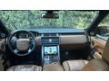2016 RANGE ROVER AUTOBİYOGRAFİ