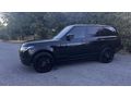 2016 RANGE ROVER AUTOBİYOGRAFİ
