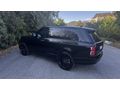 2016 RANGE ROVER AUTOBİYOGRAFİ
