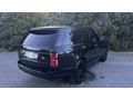 2016 RANGE ROVER AUTOBİYOGRAFİ