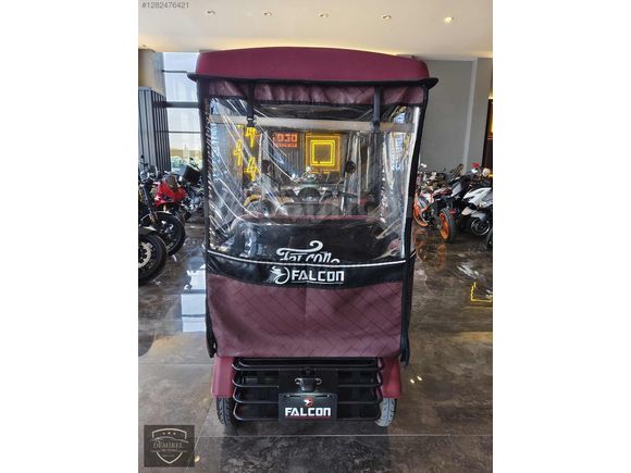 //DEMİREL MOTORS\\FAMİGO 10000 K.K VADE FARKSIZ 12 TAKSİT İMKANI