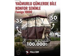 //DEMİREL MOTORS\\FAMİGO 10000 K.K VADE FARKSIZ 12 TAKSİT İMKANI