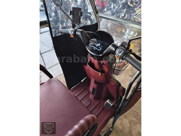 //DEMİREL MOTORS\\FAMİGO 10000 K.K VADE FARKSIZ 12 TAKSİT İMKANI
