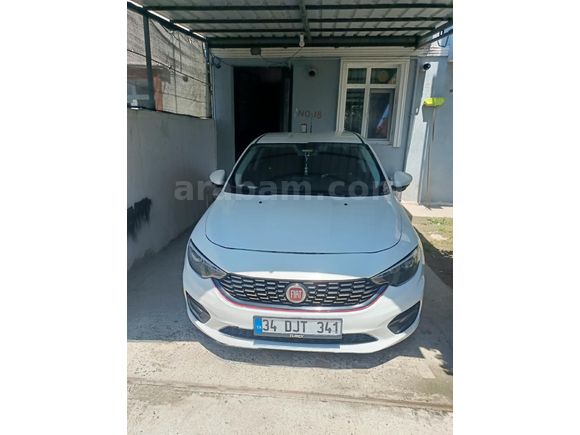 KİSA BİR SÜRE BU FİYATA.  Sahibinden Fiat Egea 1.3 Multijet Urban Plus 2020 Model