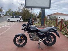 Sahibinden Mondial 125 Vulture i 