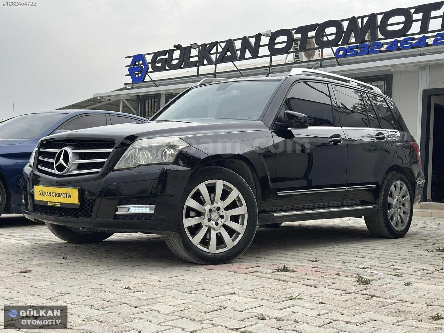 2011MODEL 310000KM HATASIZ BOYASIZ TRAMER YOK KART GEÇERLİ 1