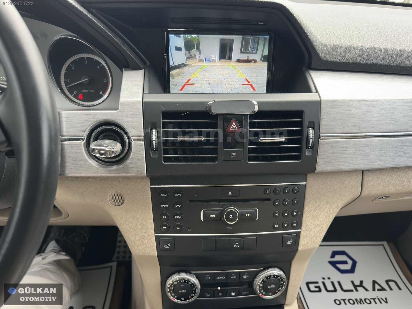 2011MODEL 310000KM HATASIZ BOYASIZ TRAMER YOK KART GEÇERLİ 4