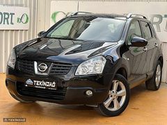 TEKİNDAĞ'DAN 150PEŞİNAT 36AY SENET+KREDİ İLE NİSSAN QASHQAİ 1.6