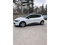 Sağlıkçıdan Renault Clio 1.5 dCi Icon 2016 Model 