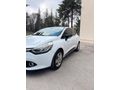 Sağlıkçıdan Renault Clio 1.5 dCi Icon 2016 Model 