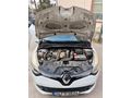 Sağlıkçıdan Renault Clio 1.5 dCi Icon 2016 Model 