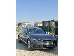 Sahibinden Audi A4 Sedan 2.0 TDI Design 2018 Model 