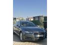 Sahibinden Audi A4 Sedan 2.0 TDI Design 2018 Model 