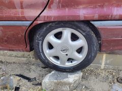 1991 - 2001 Opel Astra F Çıkma Jant - GM
