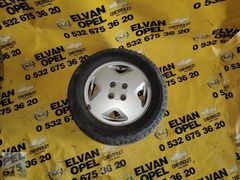 1991 - 1995 Opel Vectra A Çıkma Jant - GM