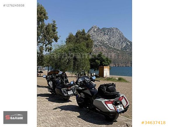 S GARAGE'den 2022 model 27 bin km'de BOL EKSTRALI