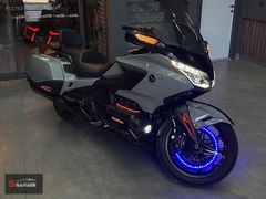 S GARAGE'den 2022 model 27 bin km'de BOL EKSTRALI