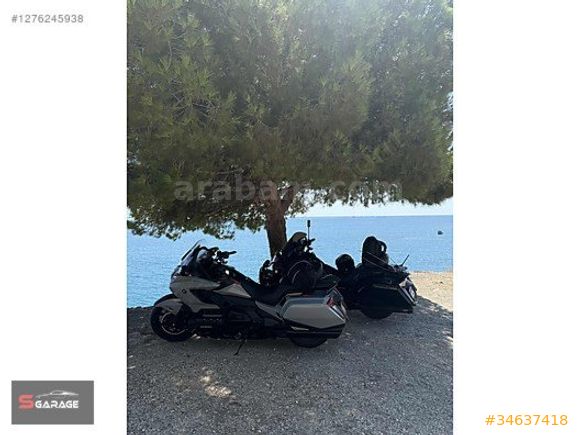 S GARAGE'den 2022 model 27 bin km'de BOL EKSTRALI