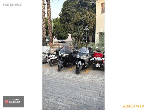 S GARAGE'den 2022 model 27 bin km'de BOL EKSTRALI