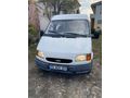 Galeriden Ford - Otosan Transit 11+1 Samsun