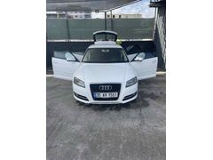 Sahibinden Audi A3 Sportback 1.6 TDI Attraction 2012 Model 