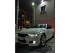 Sahibinden BMW 3 Serisi 318d 40th Year Edition 2017 Model 