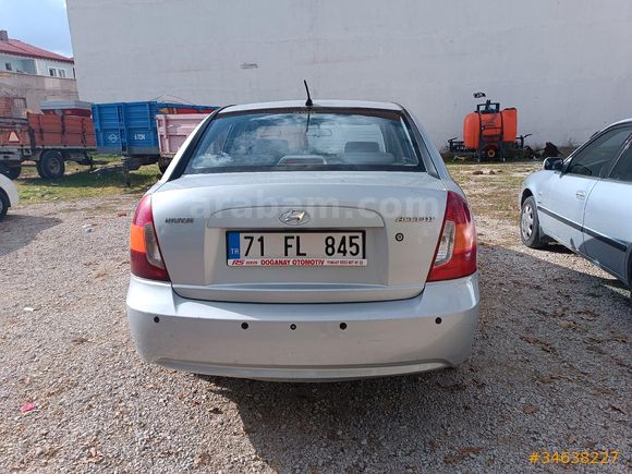 MEMURDAN TAMAMEN ORİJİNAL DÜŞÜK KM