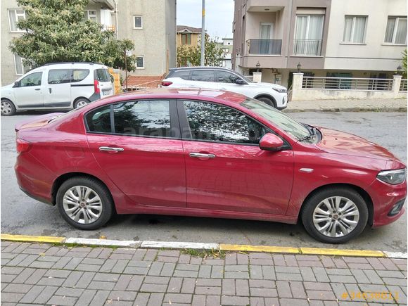 Sahibinden Fiat Egea 1.4 Fire Urban 2018 Model