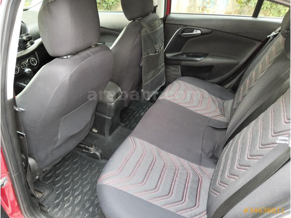 Sahibinden Fiat Egea 1.4 Fire Urban 2018 Model