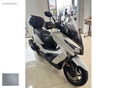 YILMAZ OTOMOTİV'DEN 2020 MODEL EXTRALI TRAMERSİZ 250İ TERTEMİZ