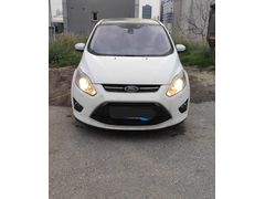 Sahibinden Ford C-Max 1.6 TDCi Titanium 2011 Model 