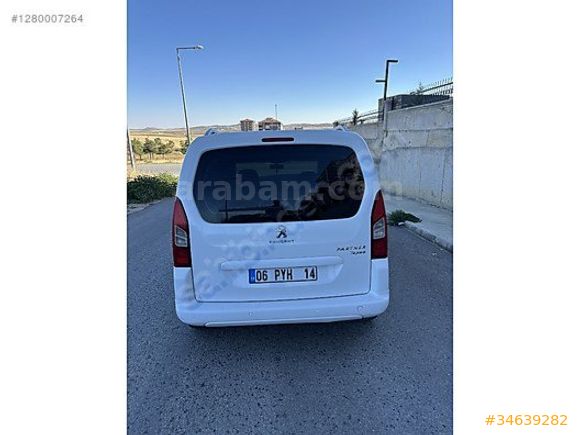 BOYA DEĞİŞEN VE HASAR KAYDI YOK