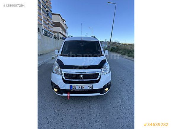 BOYA DEĞİŞEN VE HASAR KAYDI YOK