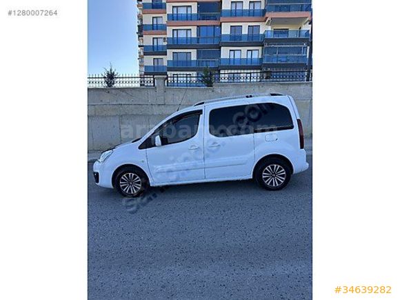 BOYA DEĞİŞEN VE HASAR KAYDI YOK