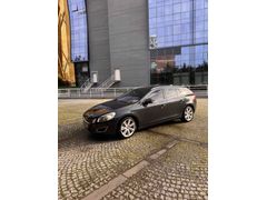 Sahibinden Volvo V60 1.6 T4 Advance 2011 Model 