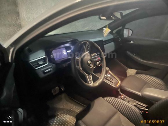 Sahibinden Renault Clio 1.0 TCe Techno Esprit Alpine 2023 Model 