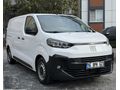 2025 YENİ KASA FİAT SCUDO 1.5 M.JET BUSİNESS FULL+FULL 31.KM !!!